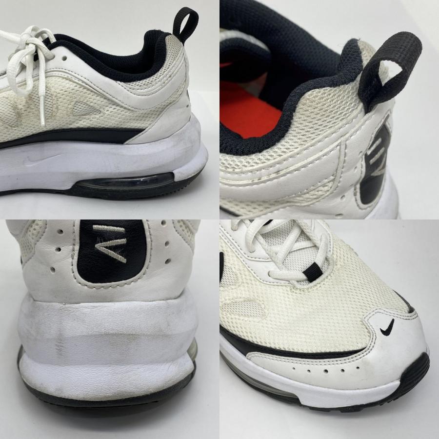 NIKE ナイキ AIR MAX AP エアマックス CU4826-100 US9.5 27.5cm 箱無 