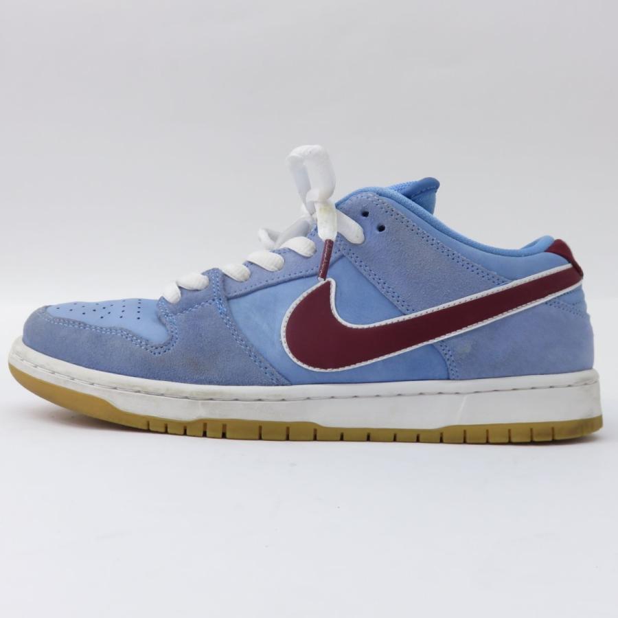 NIKE SB DUNK LOW PRM ナイキ ダンク ロー プロ DQ4040-400 US10 28cm