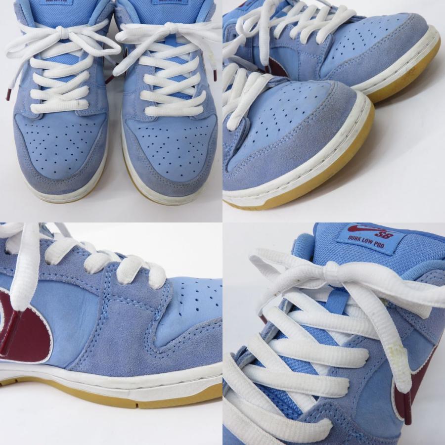 NIKE SB DUNK LOW PRM ナイキ ダンク ロー プロ DQ4040-400 US10 28cm