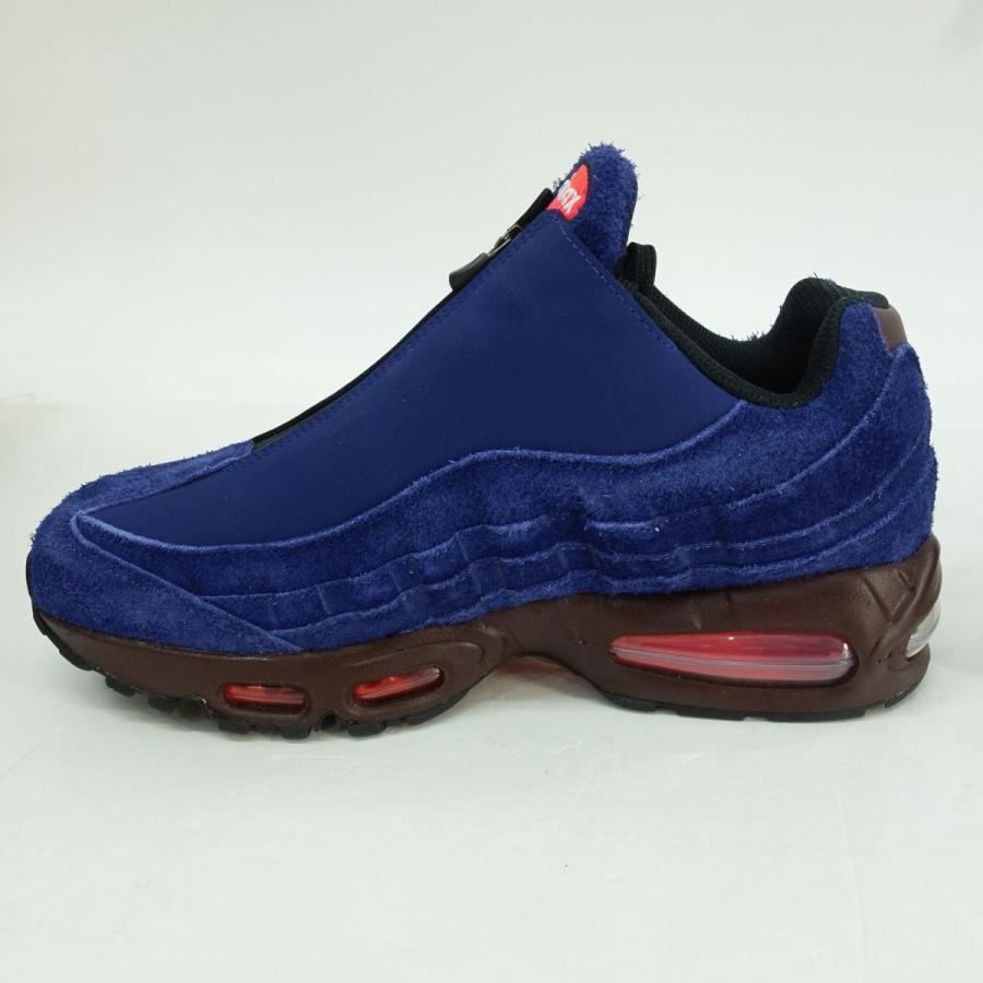 未使用】NIKE AIR MAX 95 BIG BUBBLE ZIP SP ナイキ エア マックス 