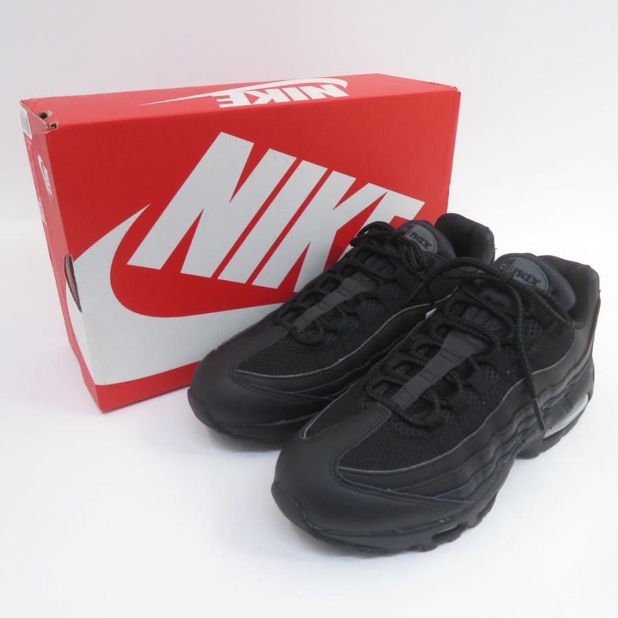 未使用】NIKE AIR MAX 95 BIG BUBBLE ナイキ エア マックス ビッグ