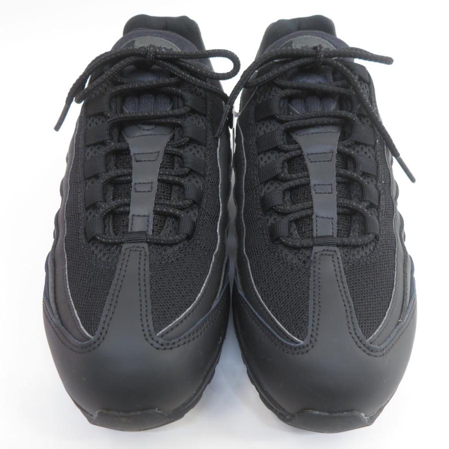 未使用】NIKE AIR MAX 95 BIG BUBBLE ナイキ エア マックス ビッグ