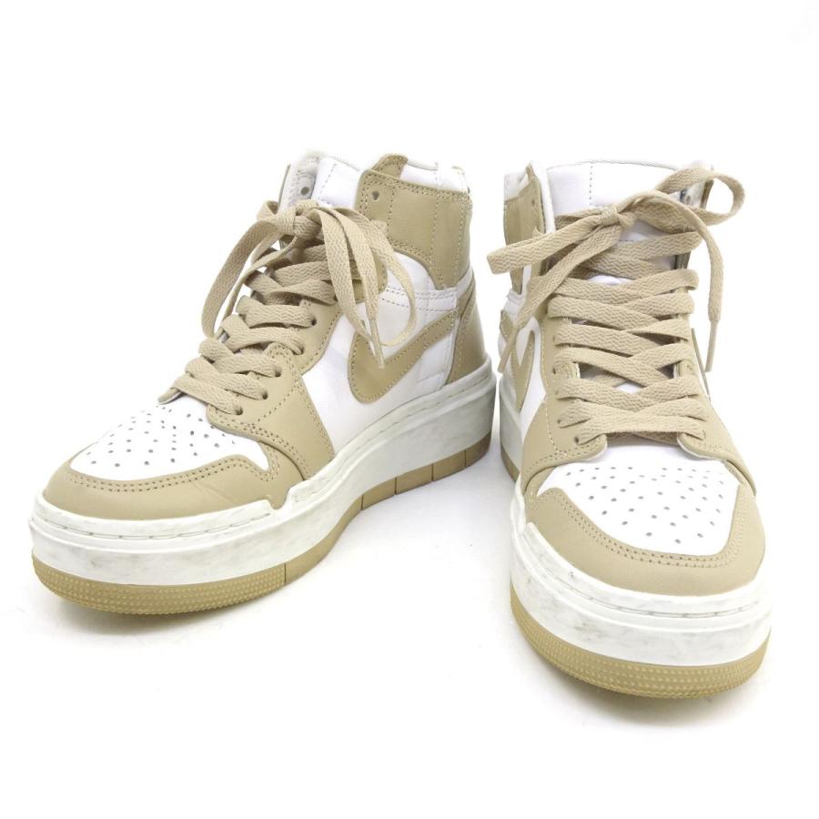 NIKE AIR JORDAN 1 ELEVATED HIGH ナイキ エアジョーダン エレベート 