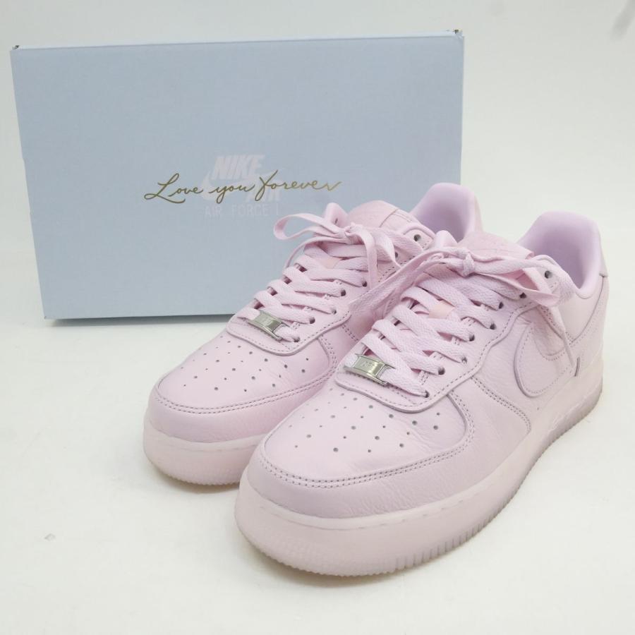 NOCTA × NIKE AIR FORCE 1 LOW SP ドレイク ノクタ ナイキ エア