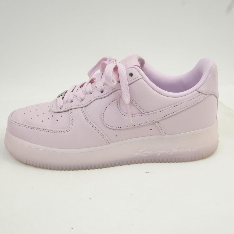 NOCTA × NIKE AIR FORCE 1 LOW SP ドレイク ノクタ ナイキ エア 