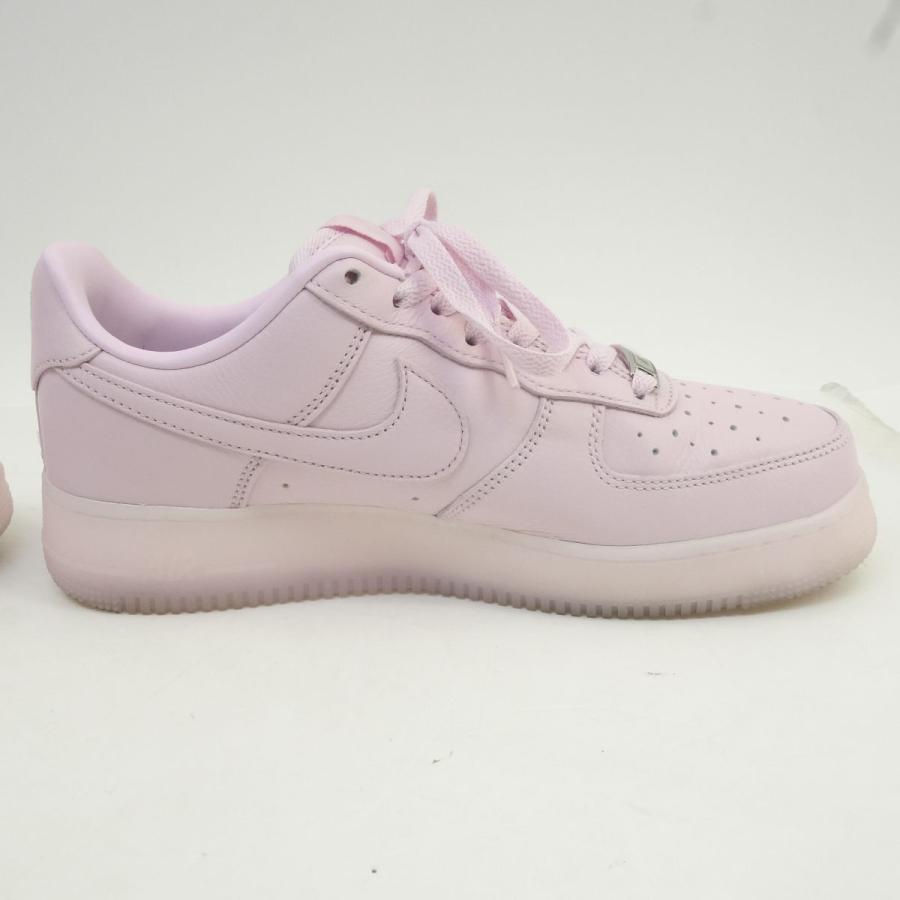 NOCTA × NIKE AIR FORCE 1 LOW SP ドレイク ノクタ ナイキ エア 
