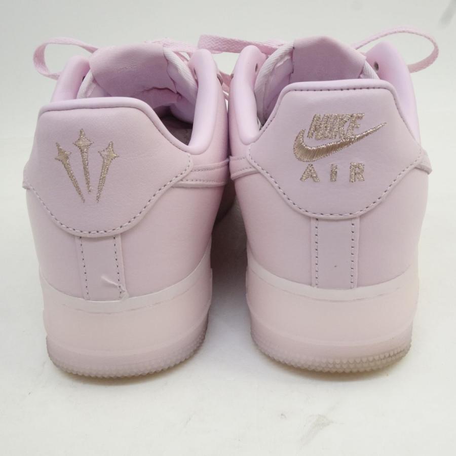 NOCTA × NIKE AIR FORCE 1 LOW SP ドレイク ノクタ ナイキ エア 