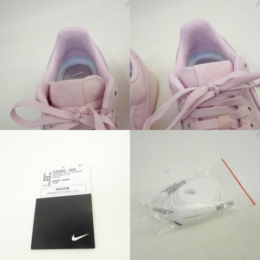 NOCTA × NIKE AIR FORCE 1 LOW SP ドレイク ノクタ ナイキ エア 