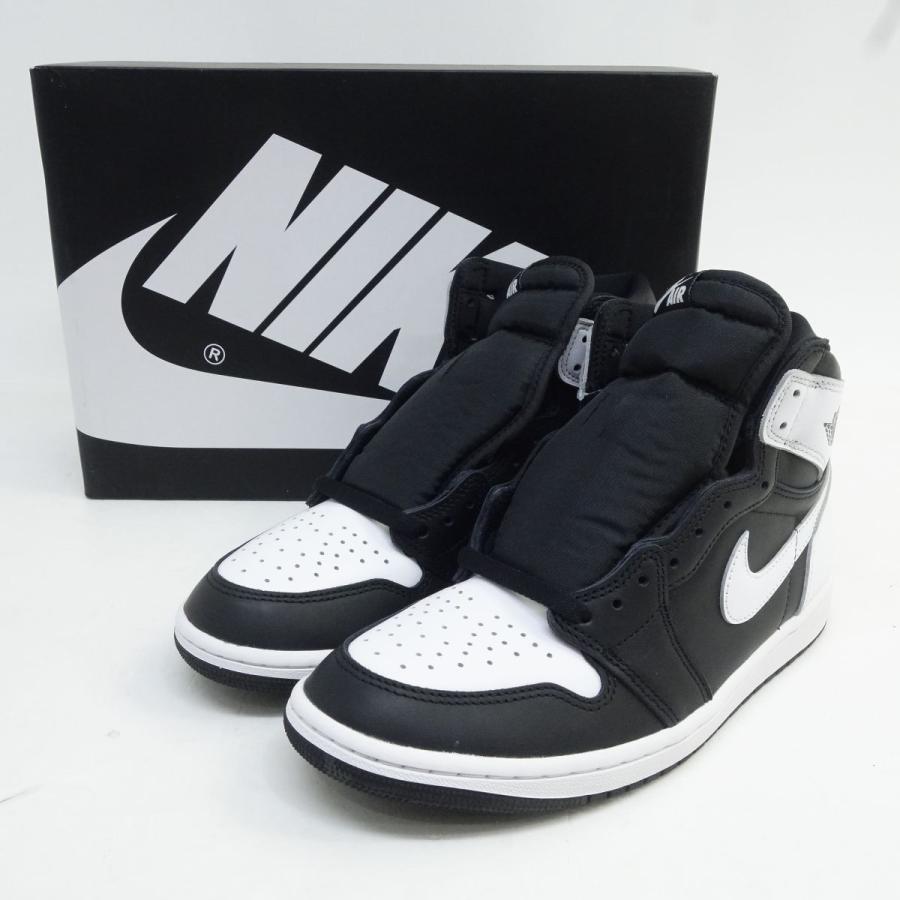 未使用】NIKE ナイキ AIR JORDAN 1 RETRO HIGH OG エアジョーダン 