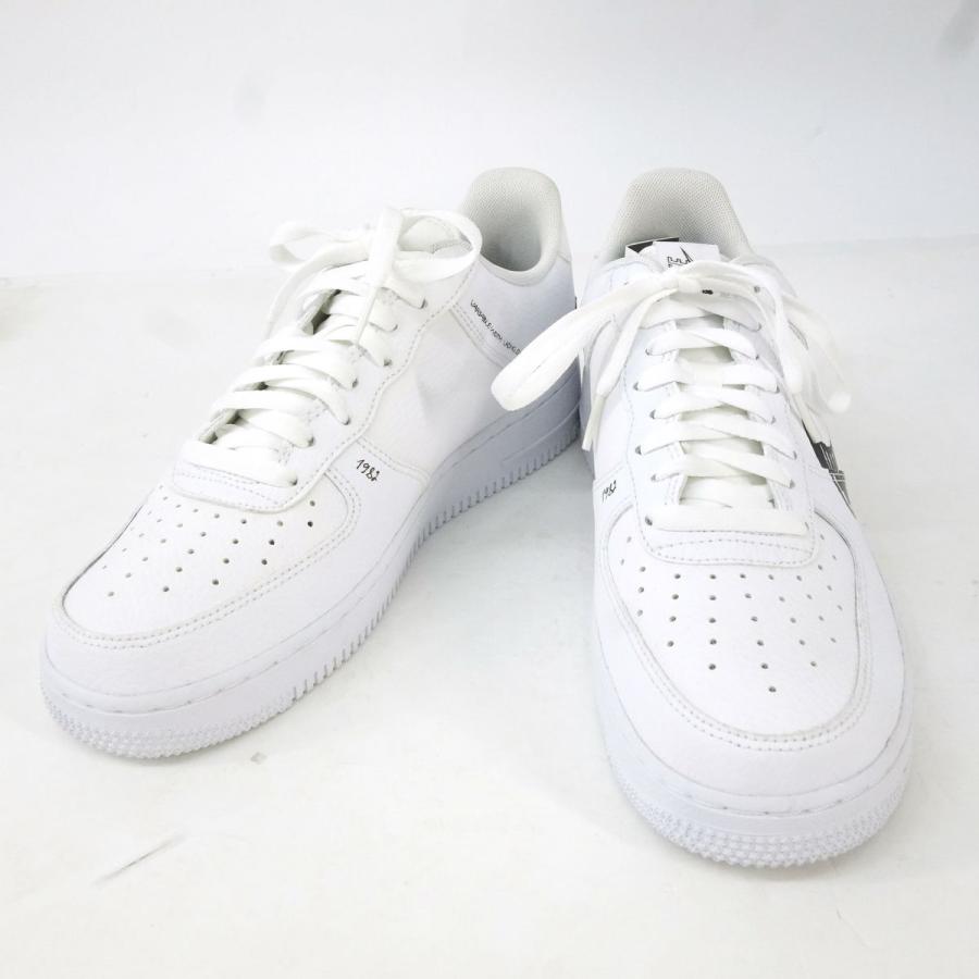 NIKE ナイキ AIR FORCE 1 LV8 UTILITY エアフォース エレベイト 