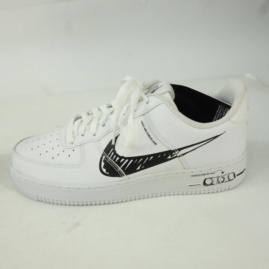 NIKE ナイキ AIR FORCE 1 LV8 UTILITY エアフォース エレベイト 