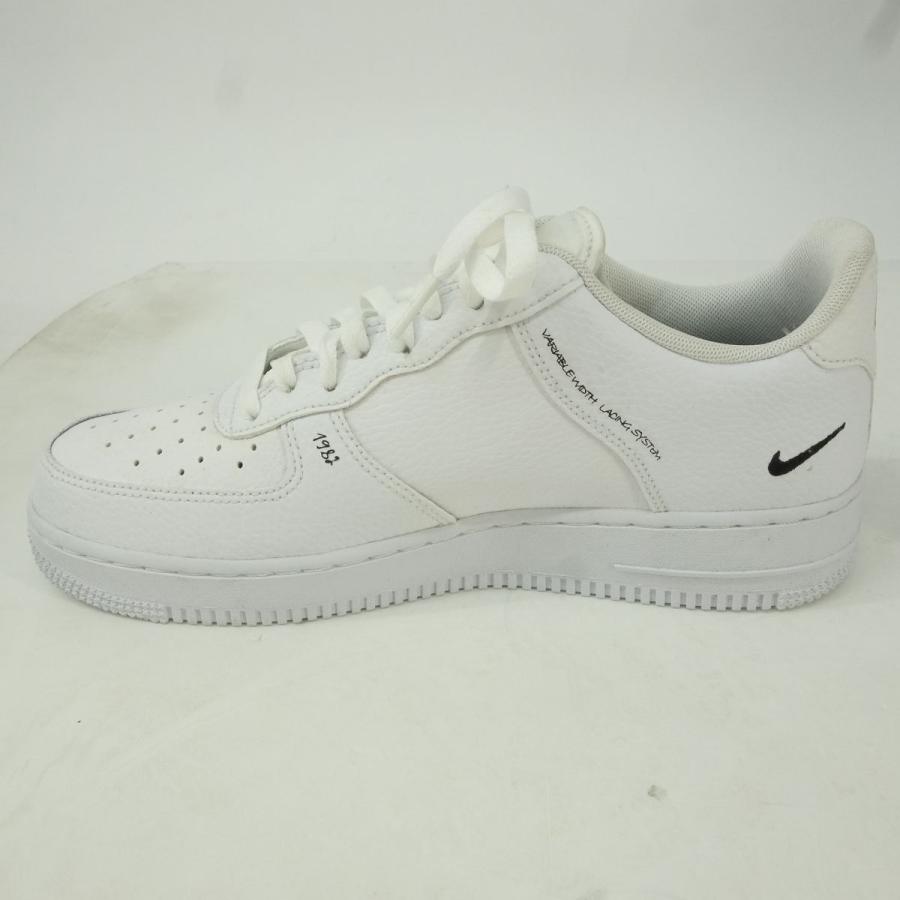 NIKE ナイキ AIR FORCE 1 LV8 UTILITY エアフォース エレベイト 