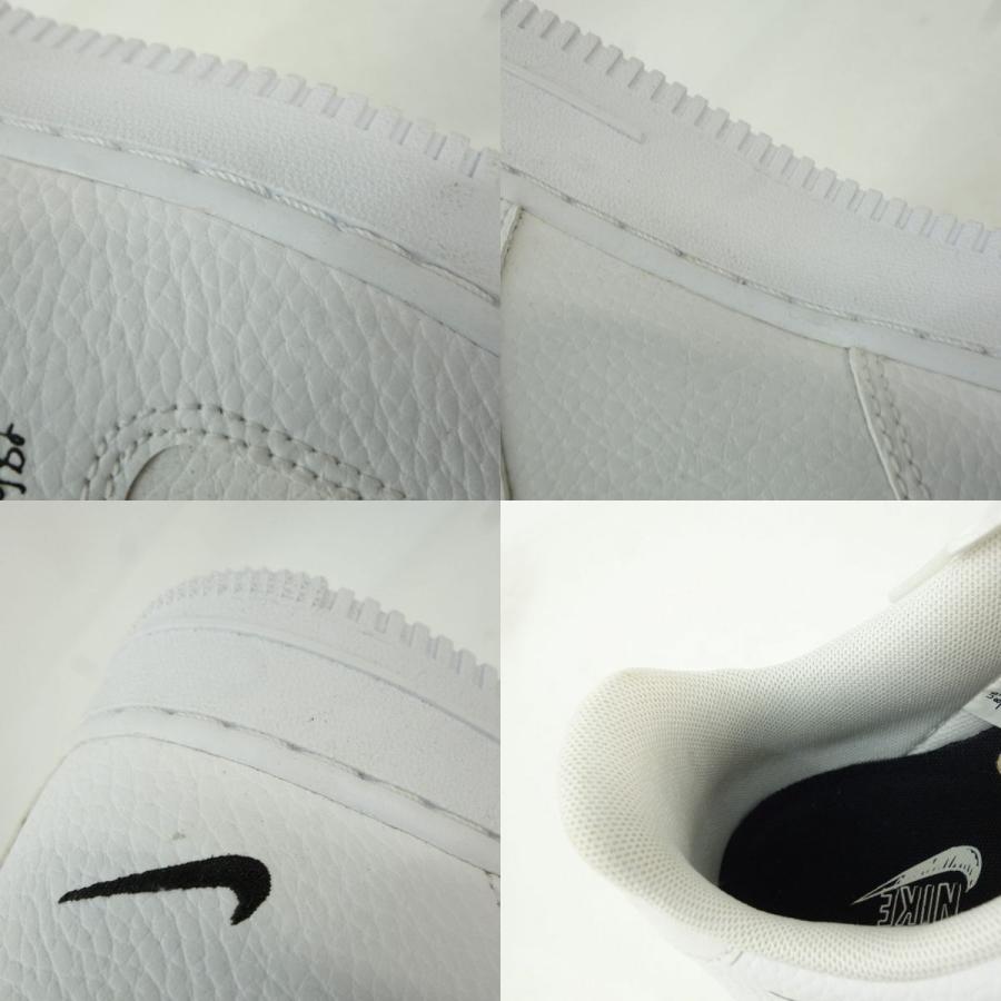 NIKE ナイキ AIR FORCE 1 LV8 UTILITY エアフォース エレベイト 