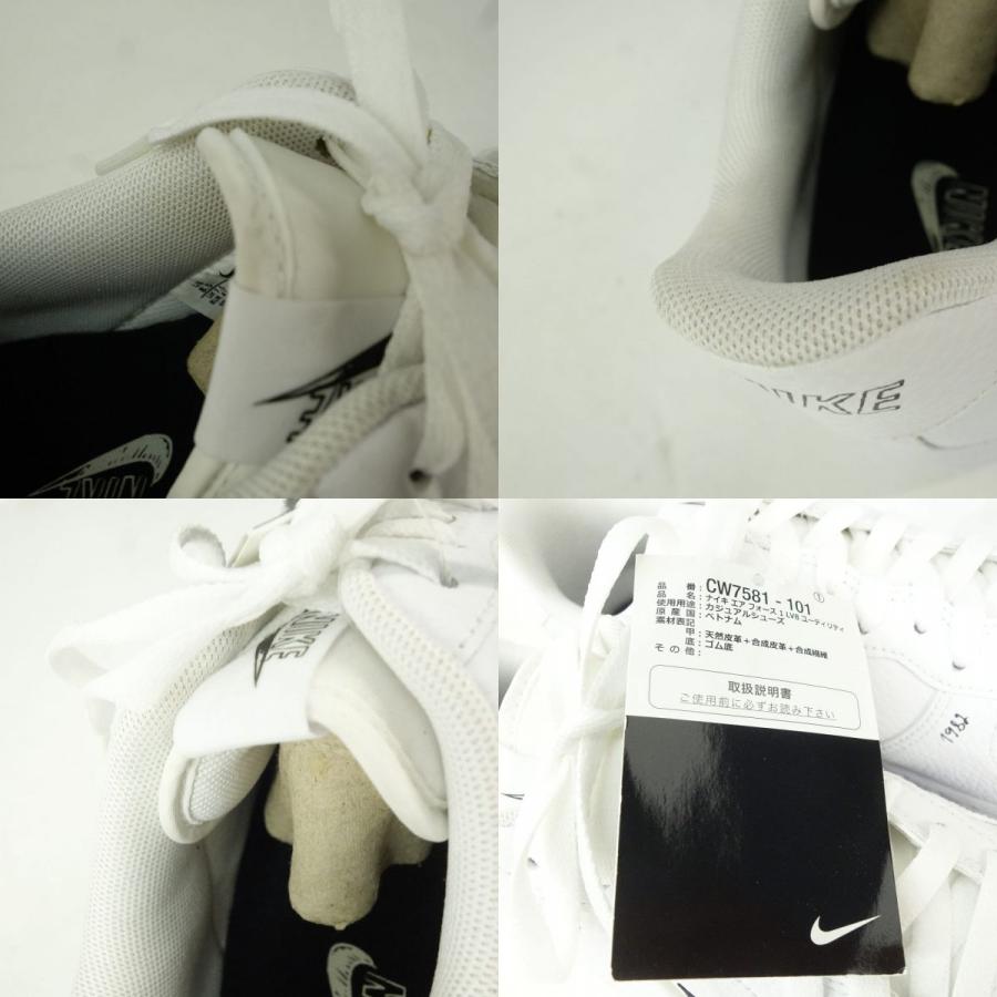 NIKE ナイキ AIR FORCE 1 LV8 UTILITY エアフォース エレベイト 