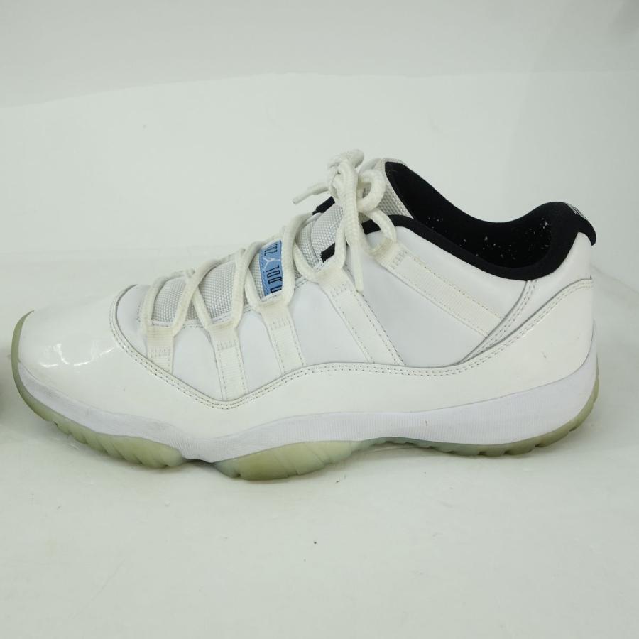 NIKE ナイキ AIR JORDAN 11 RETRO LOW エアジョーダン レトロ AV2187 