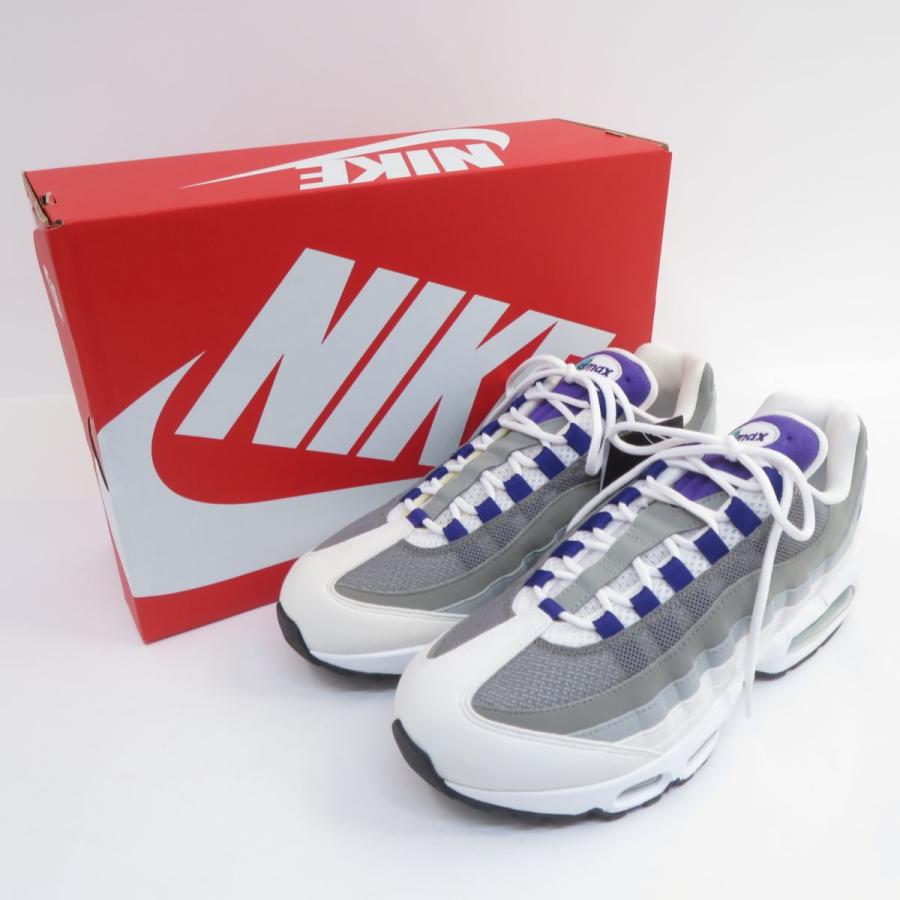 ナイキ エアー マックス 95  新品 未使用 箱付き 2026年最新】エアマックス95 (Air Max 95) - メンズスニーカー特集