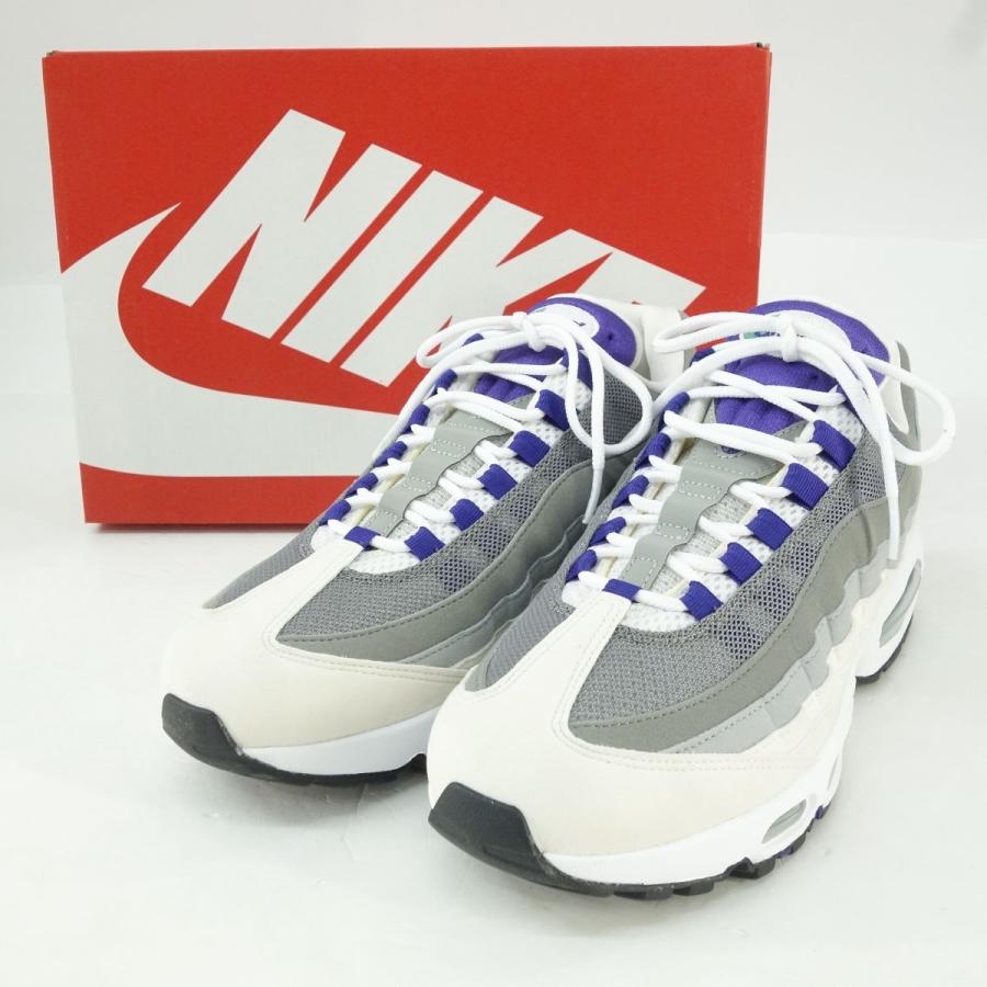 未使用】NIKE W AIR MAX 95 ナイキ エア マックス HJ5996-100 US11