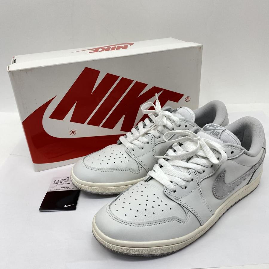 NIKE ナイキ Air Jordan 1 Low 85 エアジョーダン1 ロー FB9933-100 
