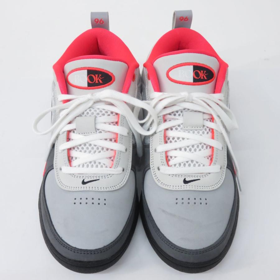 NIKE ナイキ BOOK 1 95 EP ブック IR0839-001 US8.5 26.5cm 箱有 ※中古 