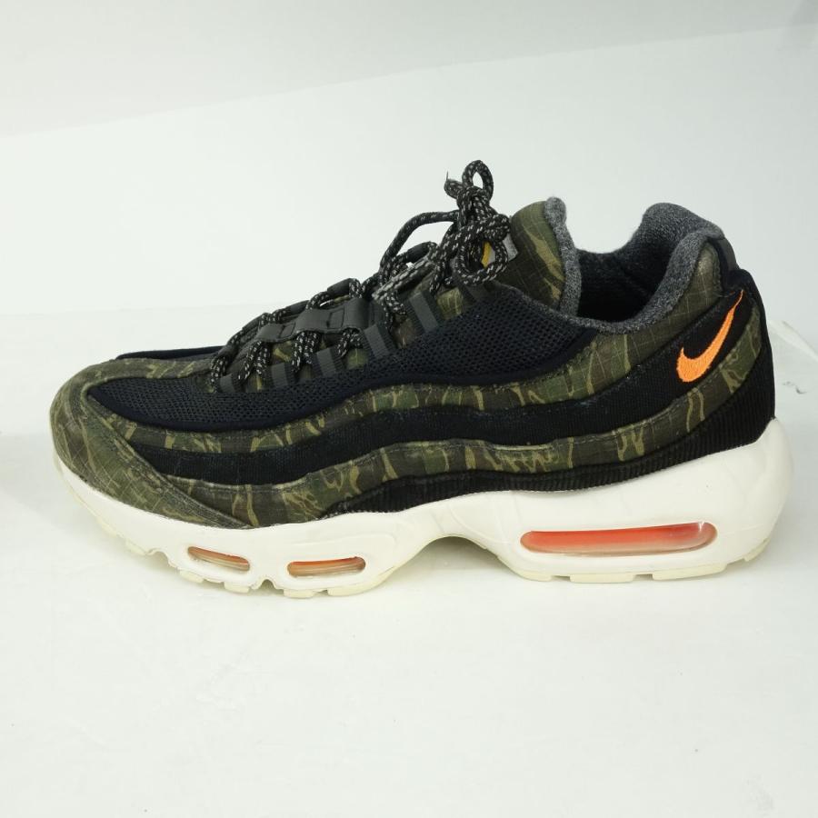 NIKE×Carhartt WIP AIR MAX 95 ナイキ カーハート エアマックス AV3866 
