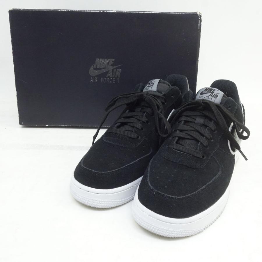 NIKE AIR FORCE 1 07 LV8 ナイキ エアフォース1 ロー 823511-014 US7 