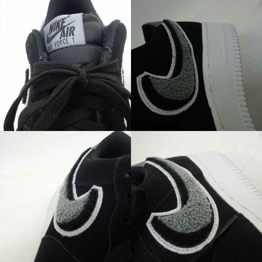 NIKE AIR FORCE 1 07 LV8 ナイキ エアフォース1 ロー 823511-014 US7 
