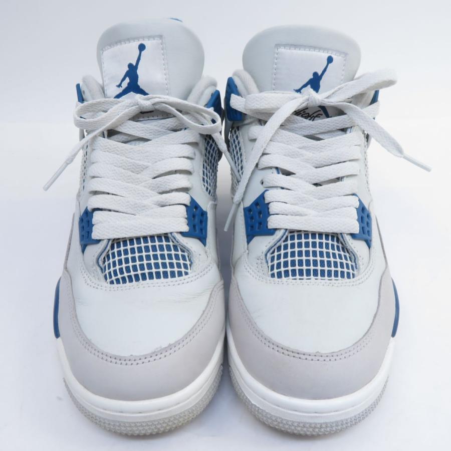 NIKE ナイキ AIR JORDAN 4 RETRO エア ジョーダン レトロ FV5029-141