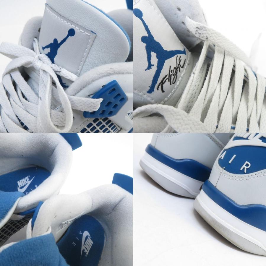 NIKE ナイキ AIR JORDAN 4 RETRO エア ジョーダン レトロ FV5029-141 