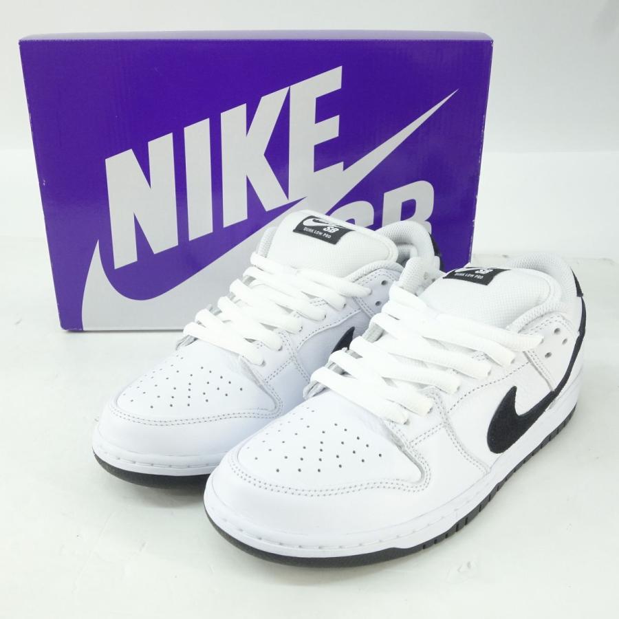 未使用】NIKE ナイキ SB DUNK LOW PRO ダンク ロー プロ HF3704-100 