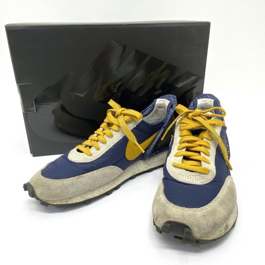 NIKE ナイキ ×UNDERCOVER WMNS DAYBREAK アンダーカバー ウィメンズ 