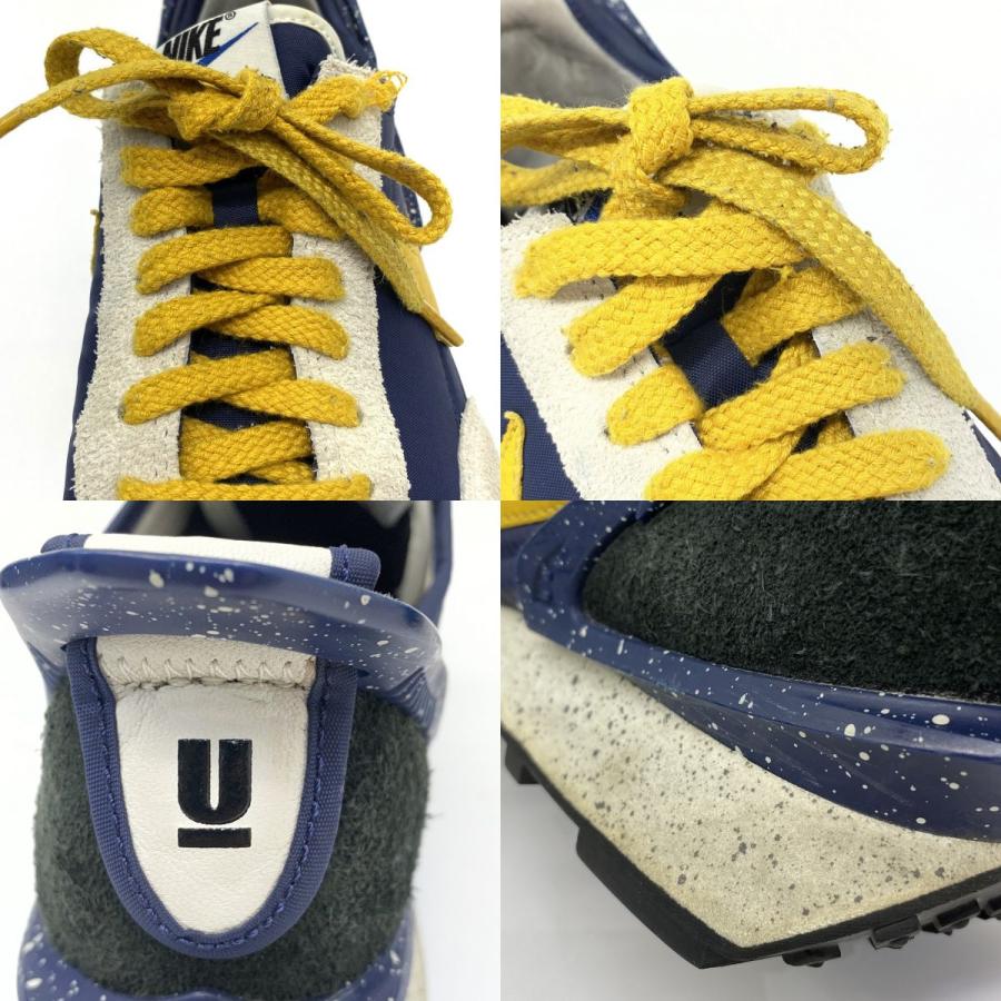 NIKE ナイキ ×UNDERCOVER WMNS DAYBREAK アンダーカバー ウィメンズ 