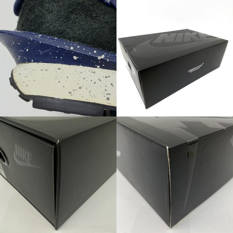 NIKE ナイキ ×UNDERCOVER WMNS DAYBREAK アンダーカバー ウィメンズ 