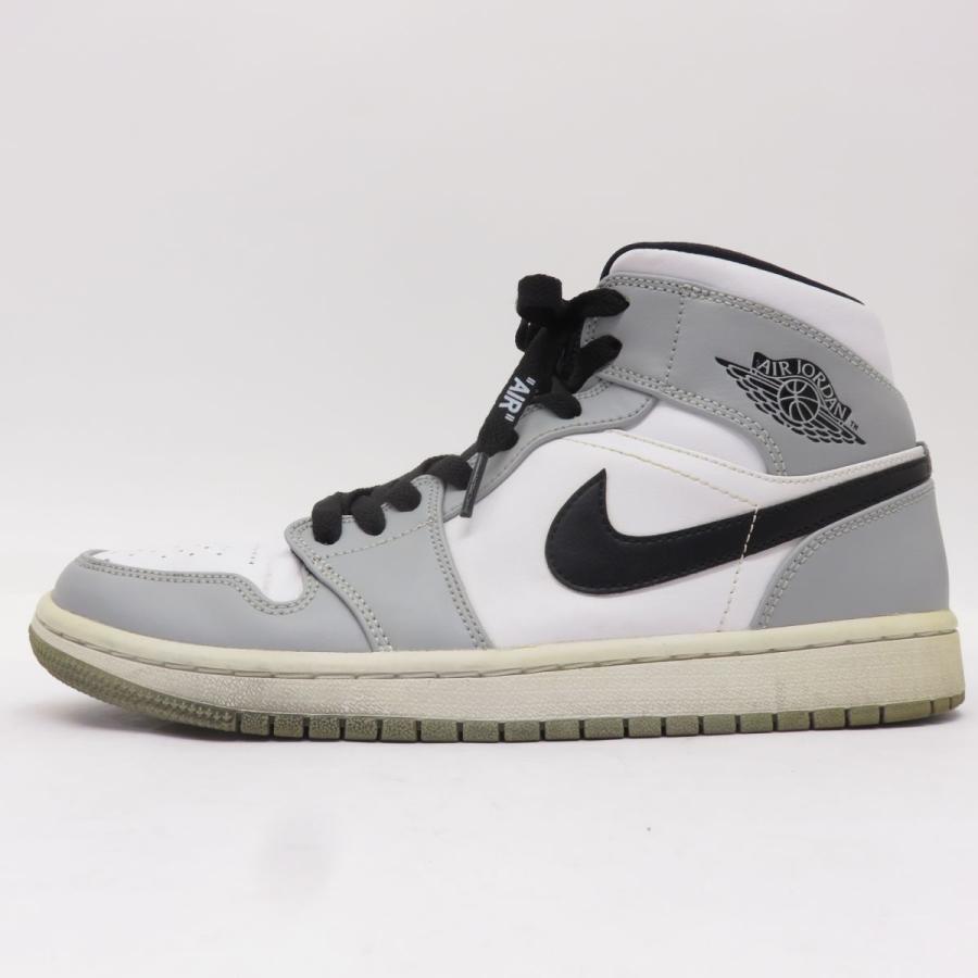 NIKE ナイキ AIR JORDAN 1 MID エア ジョーダン ミッド 554724-092 US8