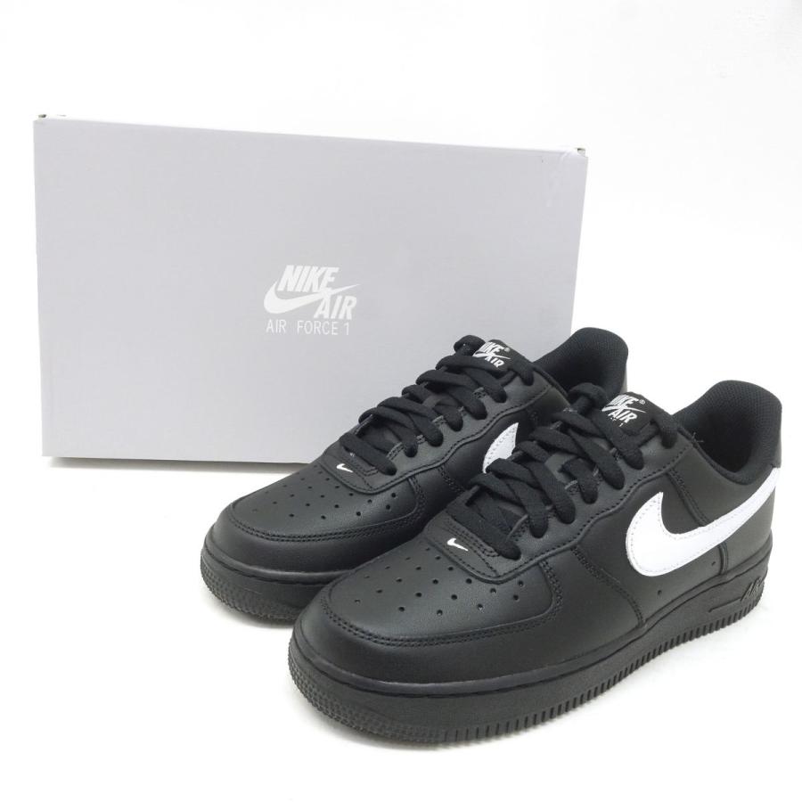 NIKE ナイキ AIR FORCE 1 '07 エアフォース FZ0627-010 US7 25cm 箱有
