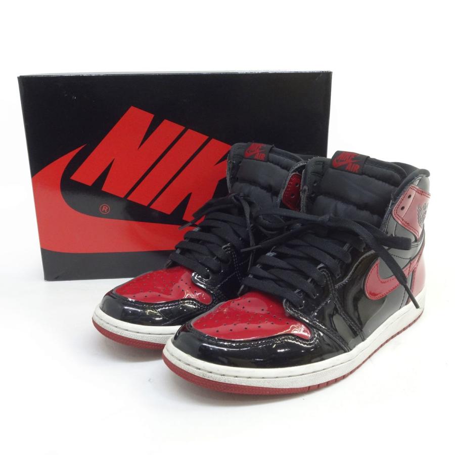 NIKE ナイキ AIR JORDAN 1 RETRO HIGH OG エアジョーダン1 レトロ 