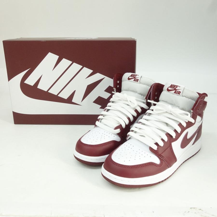 NIKE ナイキ AIR JORDAN 1 RETRO HIGH OG GS エアジョーダン FD1437 