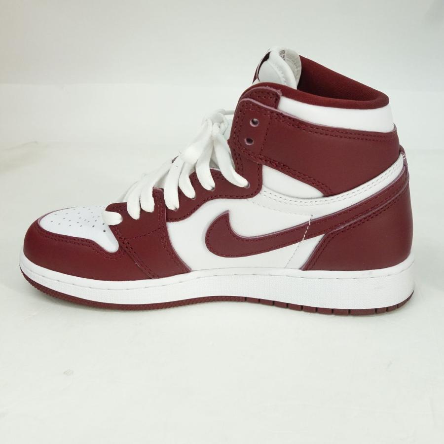 NIKE ナイキ AIR JORDAN 1 RETRO HIGH OG GS エアジョーダン FD1437 
