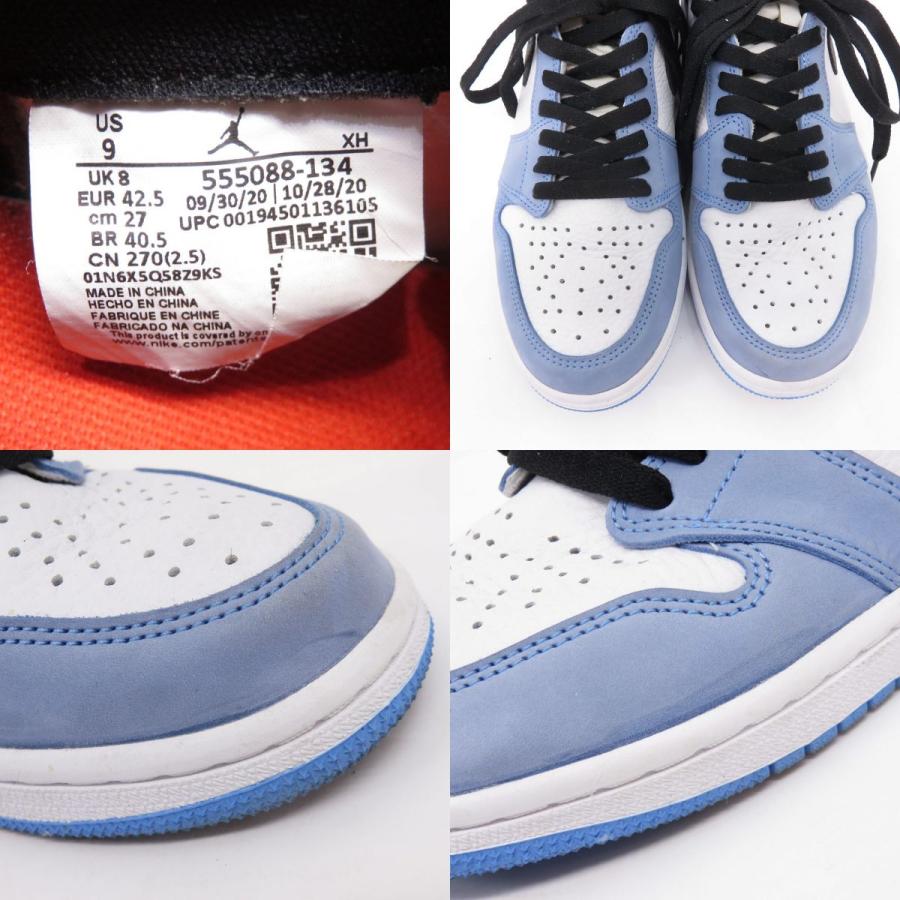 NIKE ナイキ AIR JORDAN 1 RETRO HIGH OG エアジョーダン レトロ 