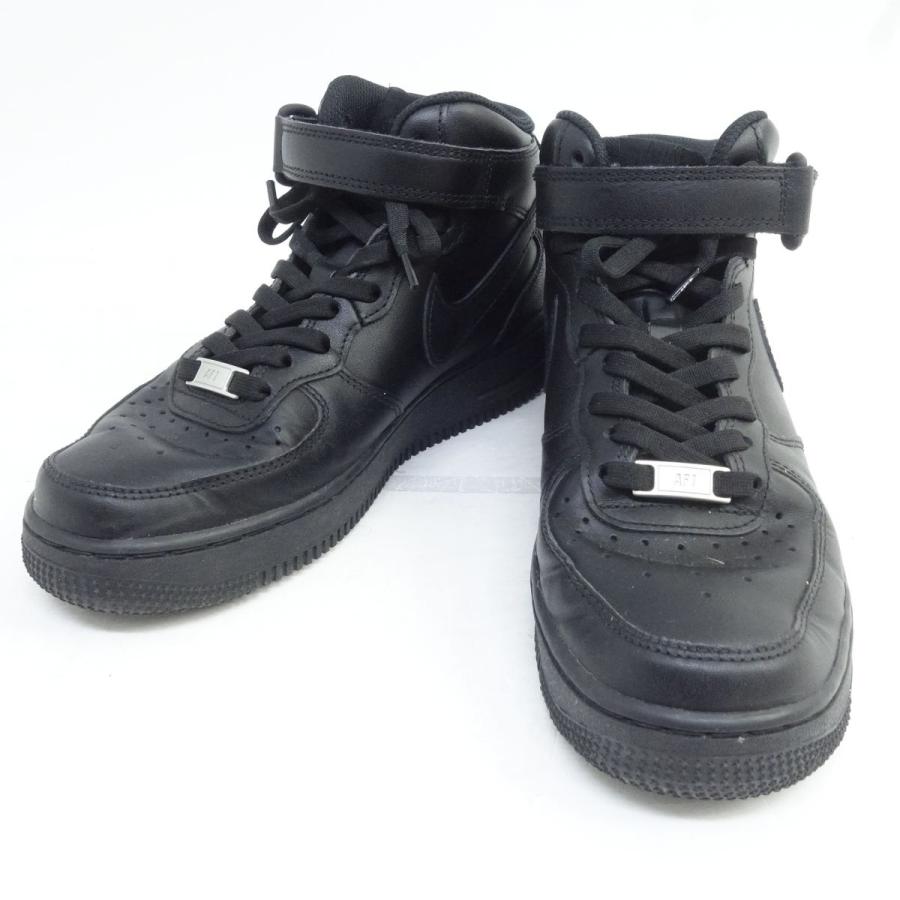 NIKE ナイキ Air Force 1 Mid 