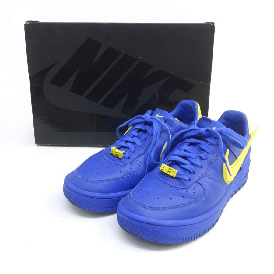 NIKE×AMBUSH AIR FORCE 1 LOW SP ナイキ アンブッシュ エアフォース