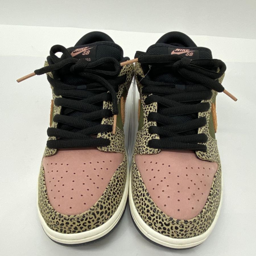 未使用】NIKE ナイキ SB DUNK LOW PRO QS ダンク ロー プロ IH3211-200 