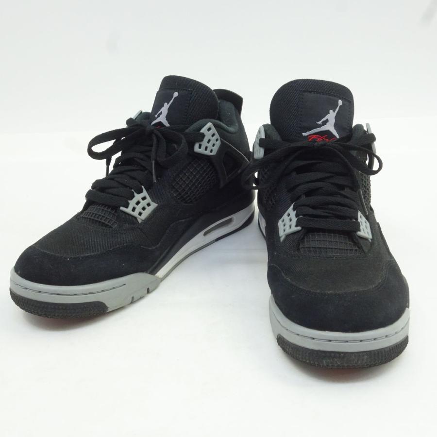Nike ナイキ AIR JORDAN 4 RETRO SE エアジョーダン レトロ DH7138-006 