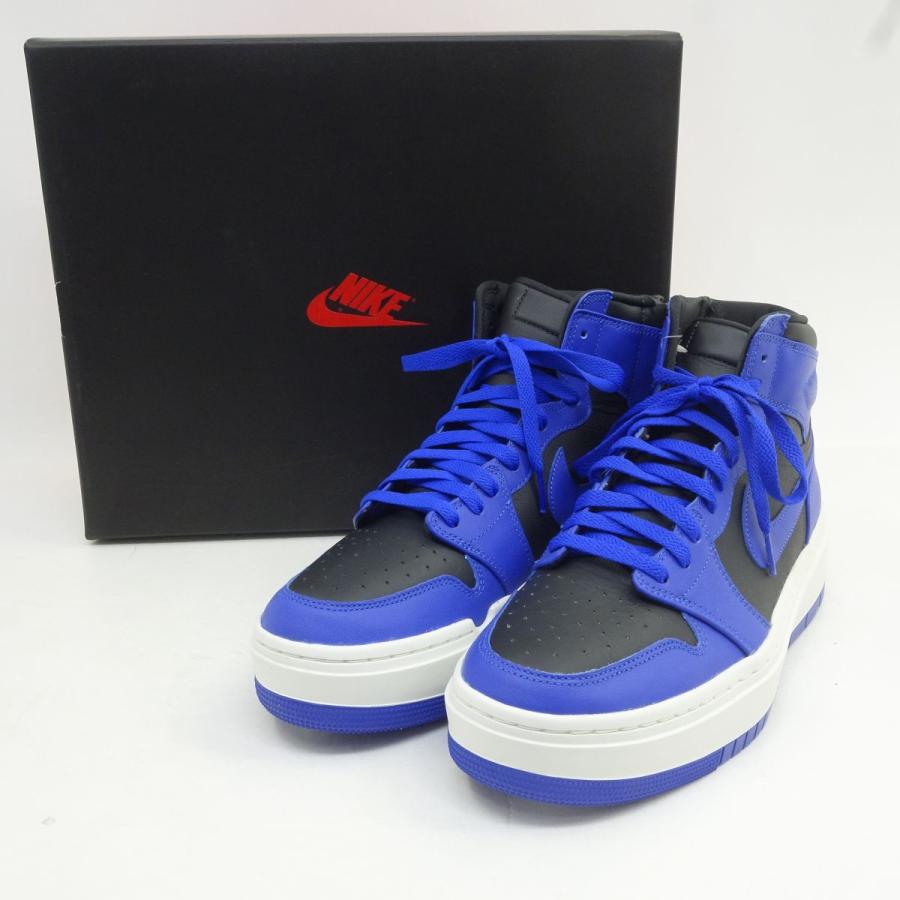 未使用】NIKE ナイキ WMNS AIR JORDAN 1 ELEVATE HIGH ウィメンズ エア