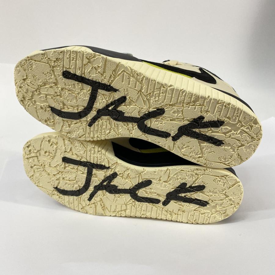 NIKE ナイキ×Travis Scott トラヴィススコット ジョーダン ジャンプ