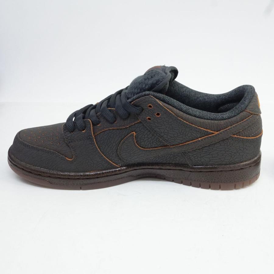 未使用】NIKE ナイキ SB DUNK LOW PRO PRM ダンク ロー プロ HV1668 