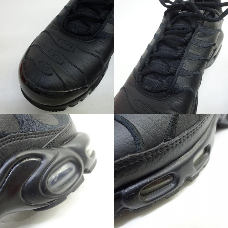 NIKE ナイキ AIR MAX PLUS エアマックス プラス AJ2029-001 US9.5 27.5 