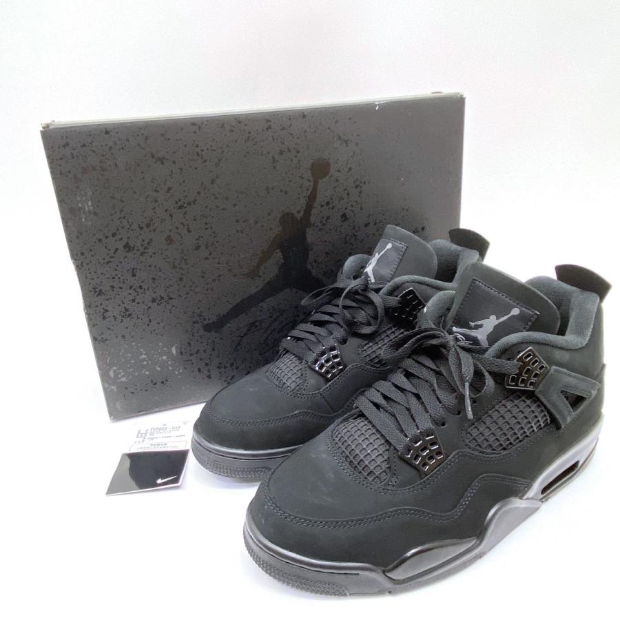 NIKE ナイキ Air Jordan 4 Retro エアジョーダン4 レトロ FV5029-010