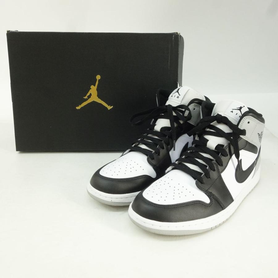 NIKE AIR JORDAN 1 MID ナイキ エアジョーダン1 ミッド DQ8426-101