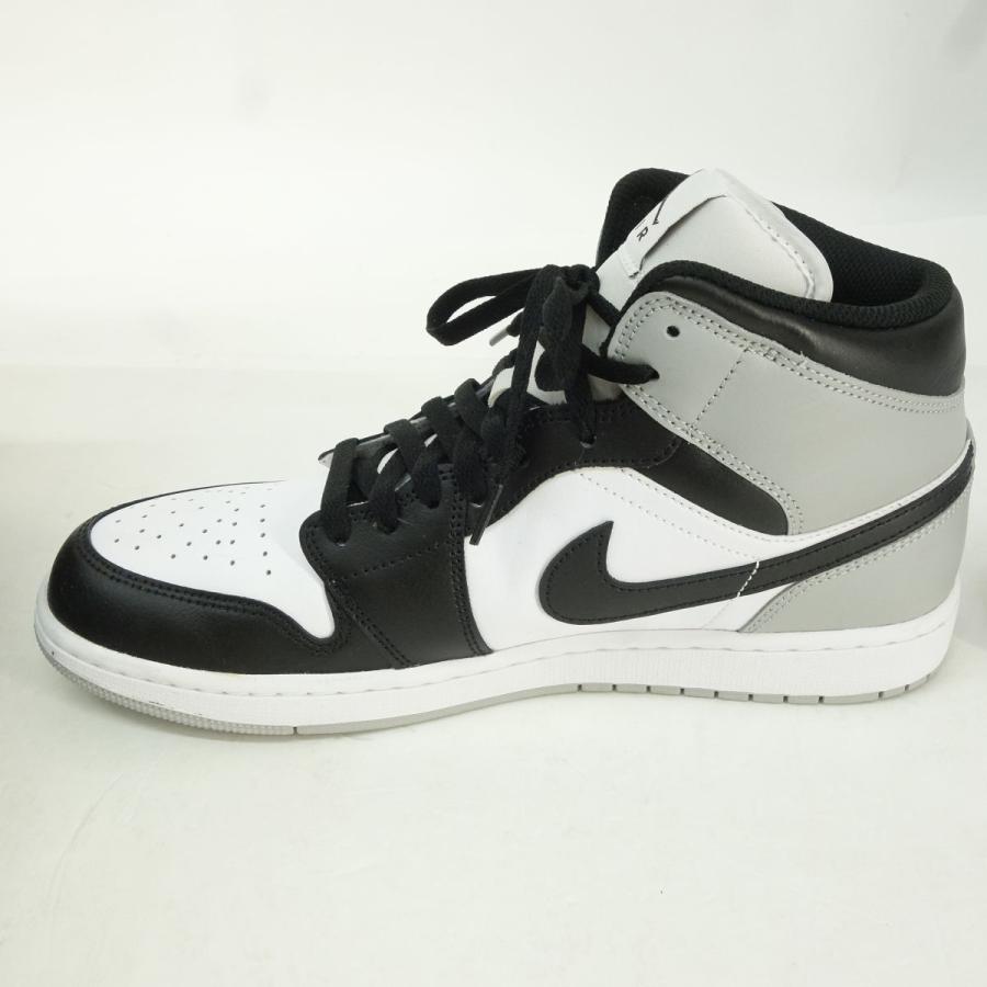 NIKE AIR JORDAN 1 MID ナイキ エアジョーダン1 ミッド DQ8426-101