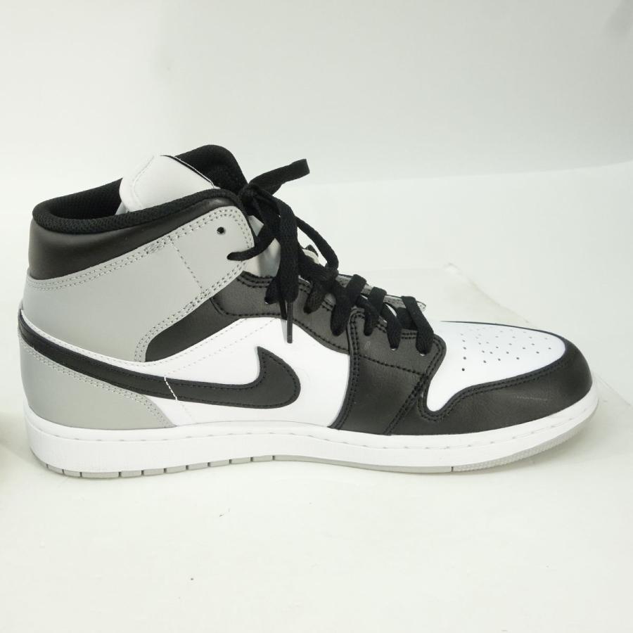 NIKE AIR JORDAN 1 MID ナイキ エアジョーダン1 ミッド DQ8426-101
